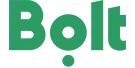 شعار متجر كود خصم بولت 2025، أفضل عروض وكوبونات تطبيق Bolt