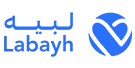 شعار متجر كود خصم لبيه 2025؛ عروض حصرية في تطبيق Labayh