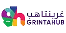 شعار متجر غرينتا هب