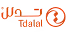 شعار متجر كود خصم تدلل 2025؛ احدث عروض وكوبونات Tdalal