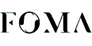 شعار متجر فوما
