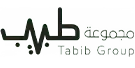 شعار متجر مجموعة طبيب