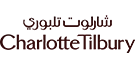 شعار متجر شارلوت تلبوري